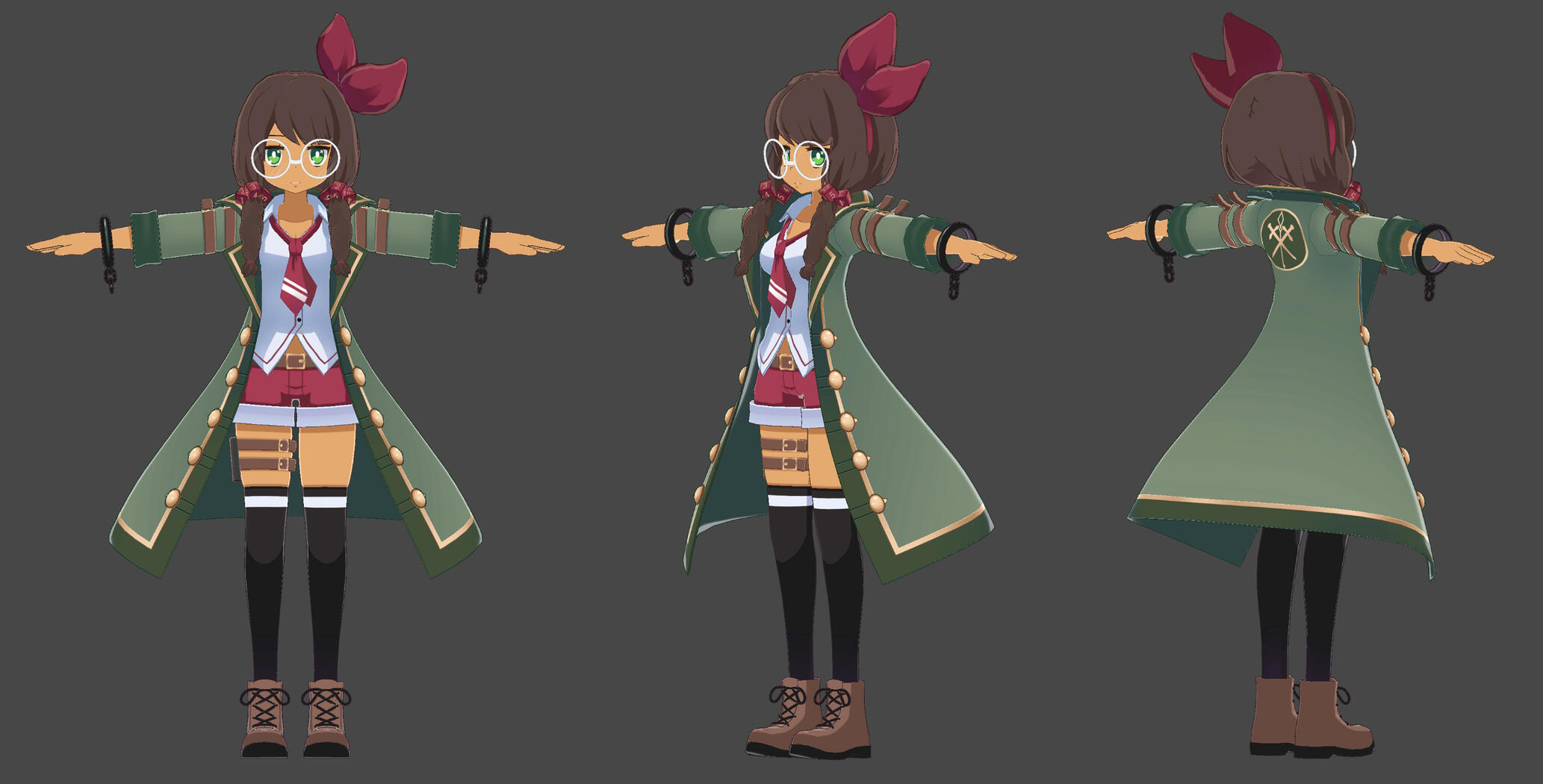 Di - Turnaround Sheet